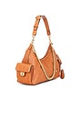 view 4 of 5 BOLSO JULIET 30 in Amber Brown