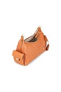 view 5 of 5 BOLSO JULIET 30 in Amber Brown