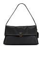 view 1 of 4 BOLSO HOMBRO CHELSEA in Black