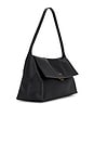view 3 of 4 BOLSO HOMBRO CHELSEA in Black
