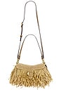 view 1 of 5 SAC PORTÉ ÉPAULE TABBY SHOULDER BAG 26 in Natural