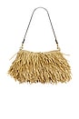 view 3 of 5 SAC PORTÉ ÉPAULE TABBY SHOULDER BAG 26 in Natural