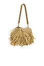 view 4 of 5 SAC PORTÉ ÉPAULE TABBY SHOULDER BAG 26 in Natural