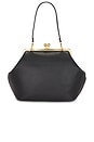 view 2 of 4 SAC KISSLOCK in Black
