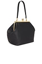 view 3 of 4 SAC KISSLOCK in Black