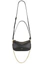 view 1 of 5 BOLSO WAVERLY  in Black