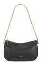 view 2 of 5 BOLSO WAVERLY  in Black