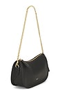view 4 of 5 BOLSO WAVERLY  in Black