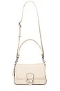 view 1 of 6 Tabby Shoulder Bag in Ivory