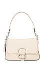 view 2 of 6 Tabby Shoulder Bag in Ivory