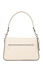 view 3 of 6 Tabby Shoulder Bag in Ivory