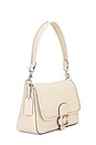 view 4 of 6 Tabby Shoulder Bag in Ivory