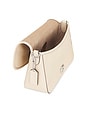 view 5 of 6 Tabby Shoulder Bag in Ivory