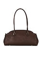 view 2 of 4 Super Soft Empire Carryall 34 in Maple