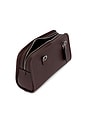 view 4 of 4 Originals Swing Zip Bag in Maple
