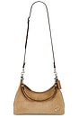 view 1 of 5 BOLSO HOMBRO JULIET in Peanut