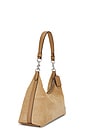 view 4 of 5 Juliet Shoulder Bag in Peanut