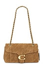 view 1 of 5 Tabby Shoulder Bag 26 in Cedar