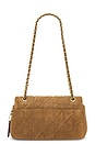view 2 of 5 Tabby Shoulder Bag 26 in Cedar