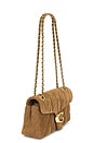 view 3 of 5 Tabby Shoulder Bag 26 in Cedar