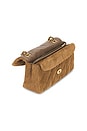 view 4 of 5 Tabby Shoulder Bag 26 in Cedar