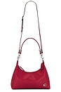 view 1 of 5 Juliet Shoulder Bag in Ruby