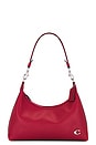 view 2 of 5 Juliet Shoulder Bag in Ruby