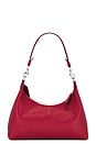 view 3 of 5 Juliet Shoulder Bag in Ruby