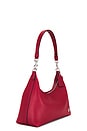 view 4 of 5 Juliet Shoulder Bag in Ruby