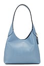 view 1 of 4 Brooklyn Shoulder 28 Bag in Bluebell