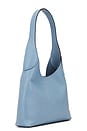 view 3 of 4 Brooklyn Shoulder 28 Bag in Bluebell
