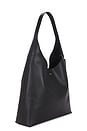 view 3 of 4 Brooklyn Shoulder Bag 39 in Black