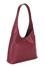 view 3 of 4 Brooklyn Shoulder Bag 28 in Dark Ruby