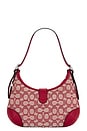 view 2 of 4 Originals Soho Bag in Ruby Ivory