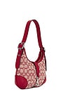 view 3 of 4 Originals Soho Bag in Ruby Ivory