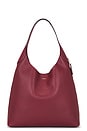 view 1 of 4 Bolsa Brooklyn 39 in Dark Ruby