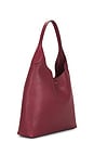 view 3 of 4 Bolsa Brooklyn 39 in Dark Ruby