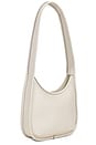 view 3 of 4 SAC ORIGINALS CURVE ZIP in Chalk