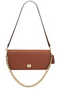 view 1 of 5 Originals Dinky Bag in Saddle