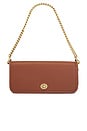 view 2 of 5 Originals Dinky Bag in Saddle
