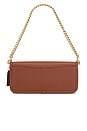 view 3 of 5 Originals Dinky Bag in Saddle