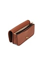 view 5 of 5 Originals Dinky Bag in Saddle