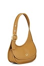view 3 of 4 Originals Cashin Carry Crescent in Honey Brown