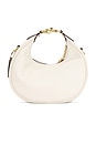 view 3 of 6 Jonie Bag 22 in Chalk