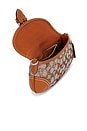 view 5 of 5 Soho Bag 25 in Burnished Amber