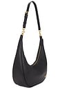 view 3 of 4 Juliet Sling Bag in Black