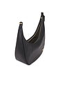 view 4 of 4 Juliet Sling Bag in Black
