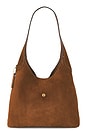 view 2 of 4 Brooklyn Shoulder Bag 28 in Warm Brown