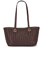 view 2 of 4 Swing Tote in Maple