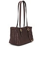 view 3 of 4 Swing Tote in Maple